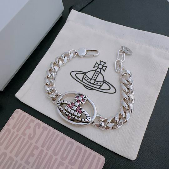 Vivienne Westwood bracelet 12lyh23